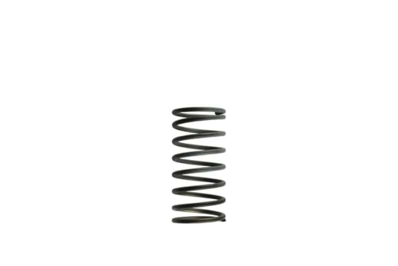 Turbosmart — Turbosmart WG50/60 5PSI IN SPRG-BLK/GRY
Wastegate Spring - view 1