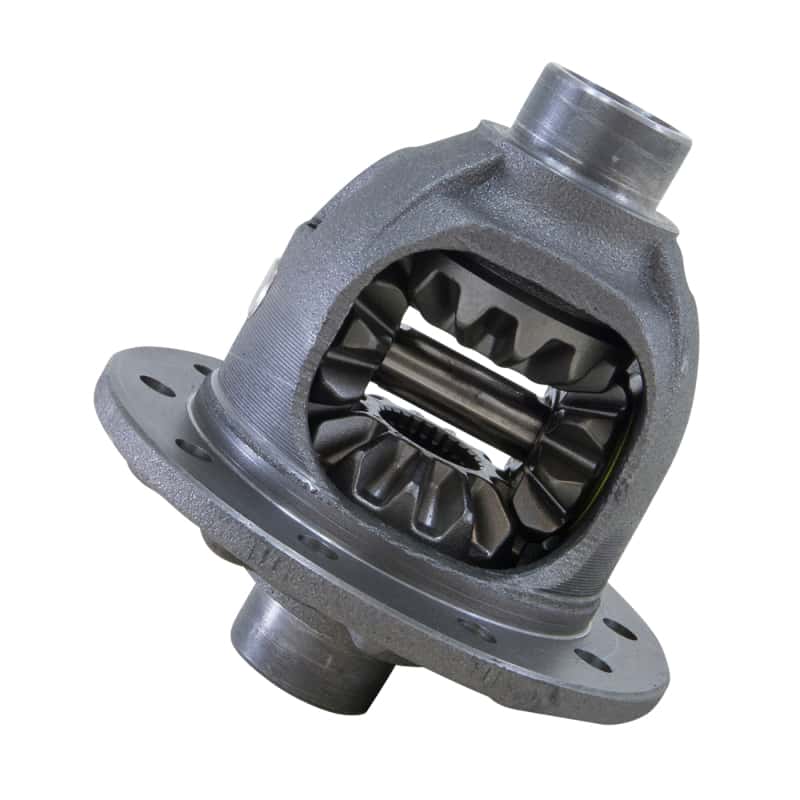 Yukon Gear & Axle — Yukon Gear Replacement Standard Open Loaded Carrier For Liberty Dana 30 / 3.73+
Differential Case  - view 3