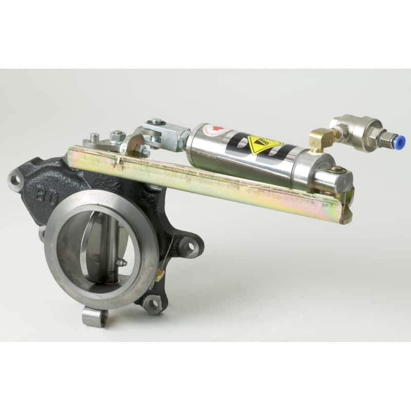 BD Diesel — BD Diesel Brake - 1999-2003 Ford 7.3L Air/Turbo Moun - view 1