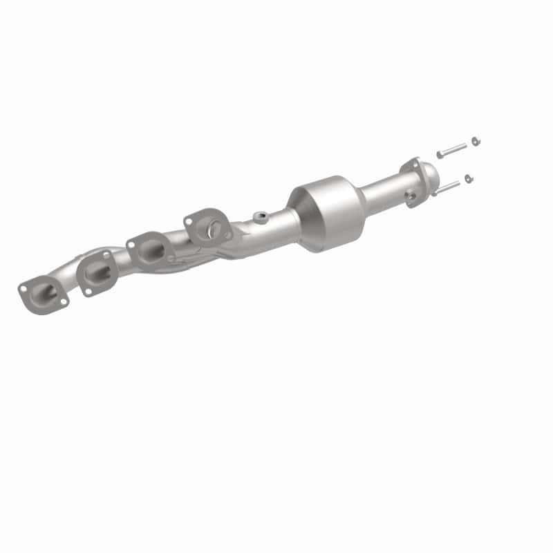 Magnaflow — MagnaFlow Conv DF BMW 7 96-98 D/S OEM
OEM Grade
OEM - view 9