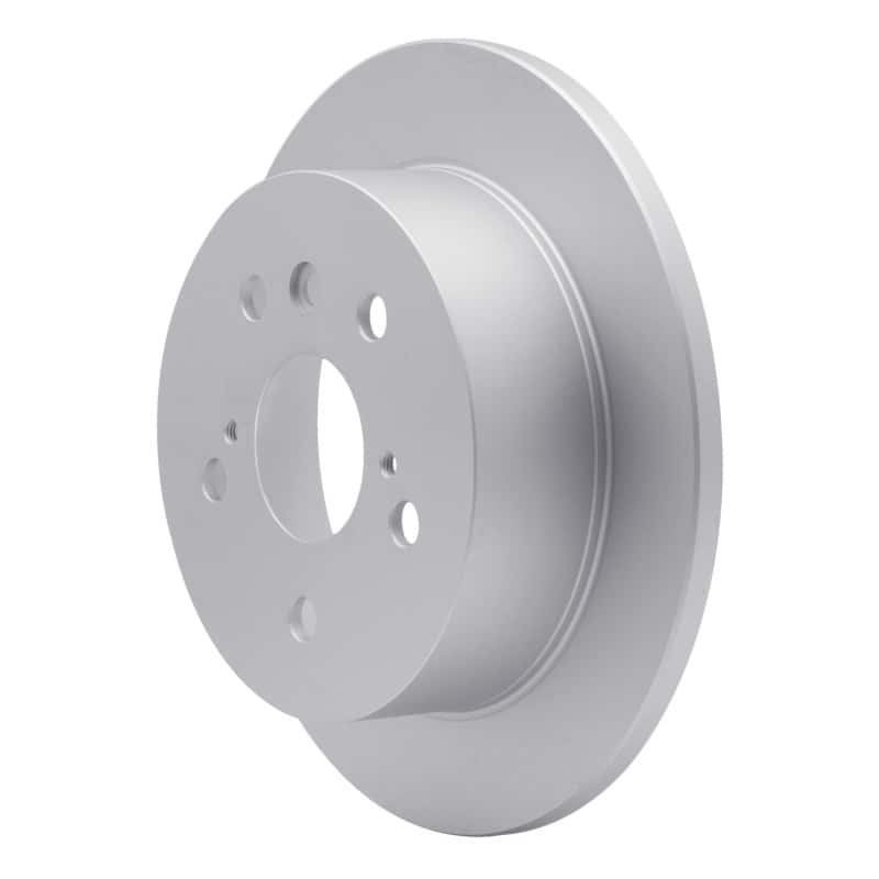 DFC — DFC 02-08 Lexus ES300 Rear GeoSPEC Coated Rotor
DFC Brake Rotor - view 2