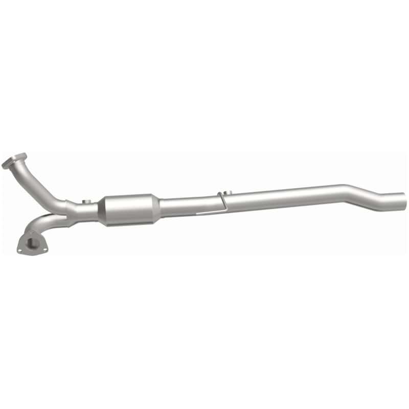 Magnaflow — Magnaflow 02-03 Ram 1500 5.9L Direct Fit Converter
OEM Grade
OEM - view 5
