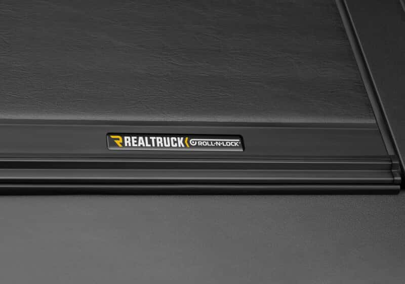 Roll-N-Lock — Roll-N-Lock 19-23 RAM 1500 w/o Swing Gate Tailgate SB 76.3in M-Series Retractable Tonneau Cover
Retractable Cover - view 11