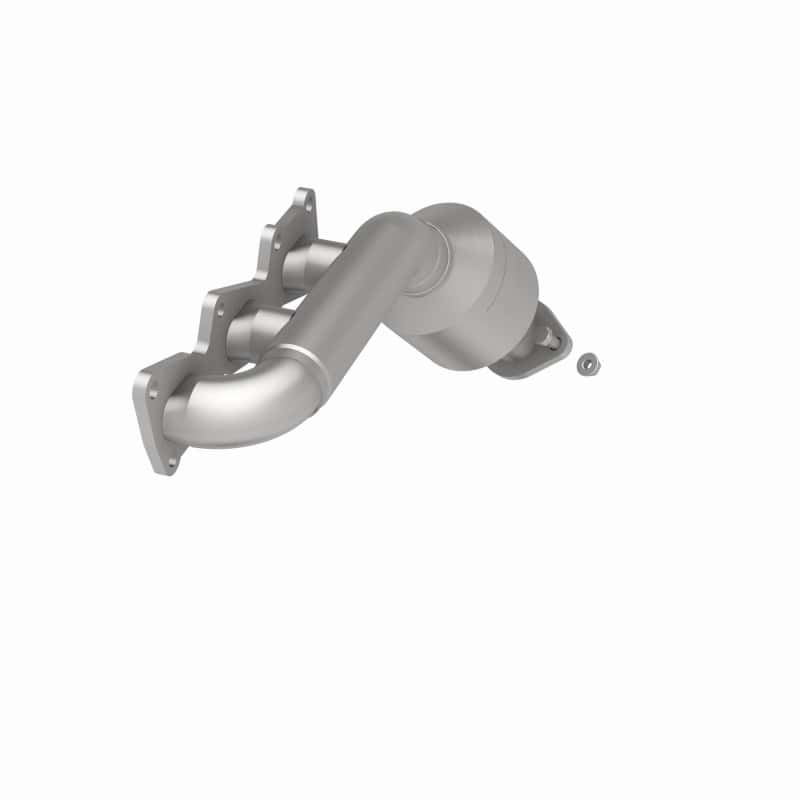 Magnaflow — MagnaFlow Conv DF 2009 Kia Borrego 3.8L Driver Side
OEM Grade
OEM - view 27