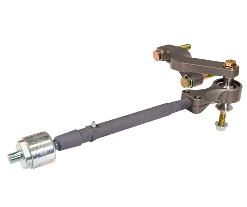 Carli — Carli 21-23 Ford Bronco Steering Tie-Rod System
Steering Tie Rod - view 8