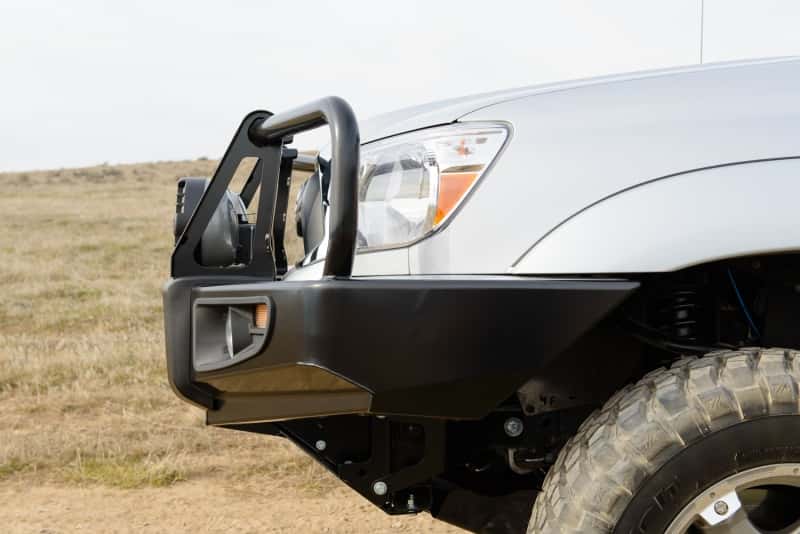 ARB — ARB Winchbar Suit ARB Fog Tacoma 12-15 (Fit Kit NOT Included)
Winch Bumper - view 4