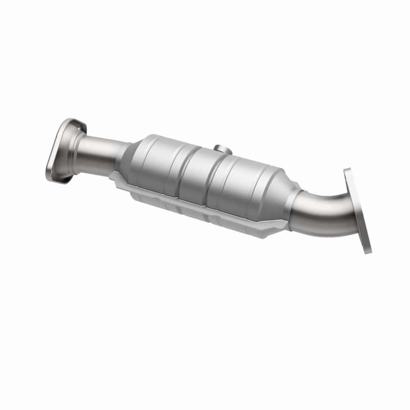 Magnaflow — MagnaFlow Conv DF 06-08 Honda S2000
OEM Grade
OEM - view 13
