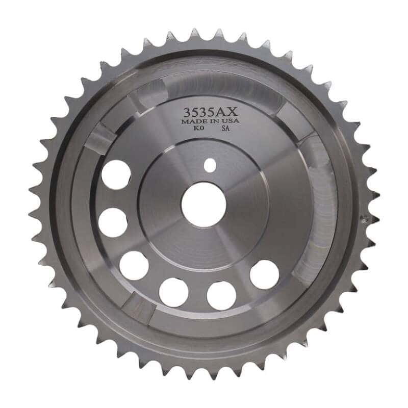Manley Performance — Manley Billet Timing Chain Kit - Gen IV Small Block Chevrolet - Single Bolt LS3
Timin Chain Kit - view 5