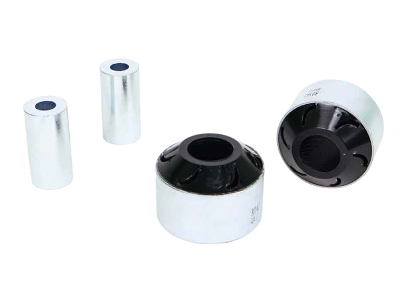 Whiteline — Whiteline 17-25 Toyota Camry Lower Trailing Arm Front Bushing
Bushing Kit - view 1