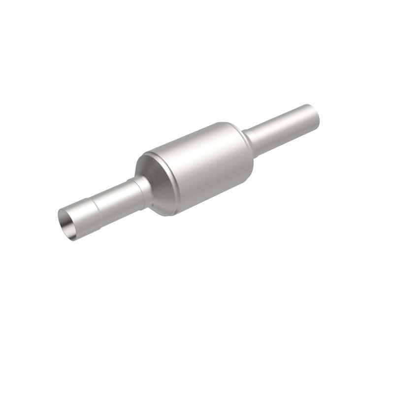 Magnaflow — MagnaFlow 1993-1995 Jeep Wrangler/ Cherokee Direct-Fit Catalytic Converter
California - view 8