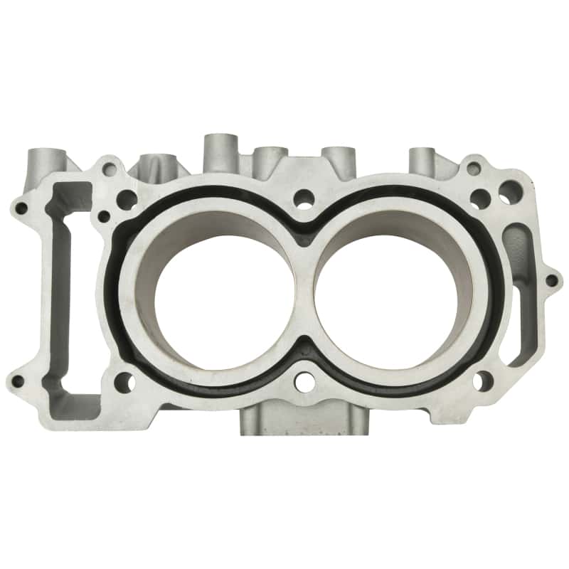 Cylinder Works — Cylinder Works 20-24 Kawasaki KRX 1000 Teryx 1000cc Standard Bore 92mm - view 2