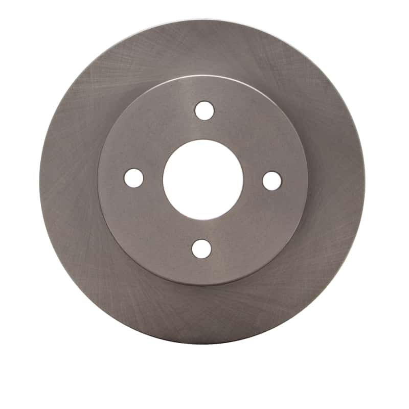 DFC — DFC 91-98 Saturn SL2 Rear Brake Rotor
DFC Brake Rotor - view 1