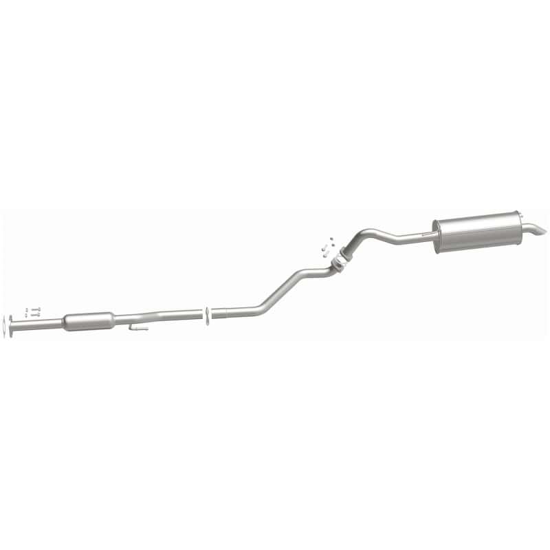 Magnaflow — BRExhaust 14-16 Kia FORTE 1.8L Exhaust Kit
Exhaust Kit - view 29