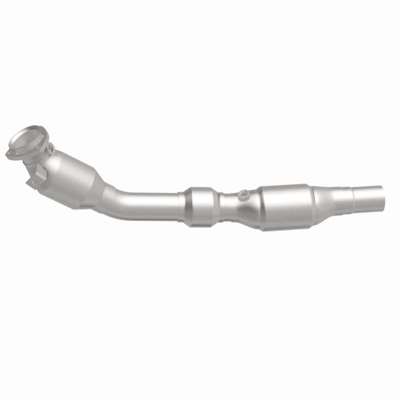 Magnaflow — MagnaFlow Conv DF 06 Audi RS4 Awd P/S OEM
OEM Grade
OEM - view 11