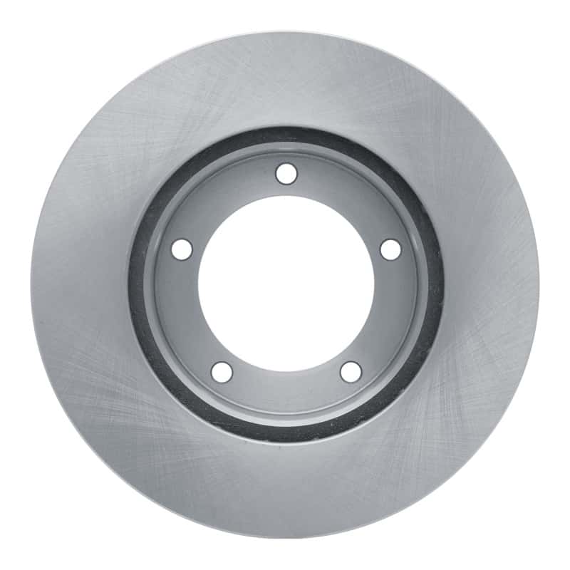 DFC — DFC 98-07 Lexus LX470 Front Brake Rotor
DFC Brake Rotor - view 5