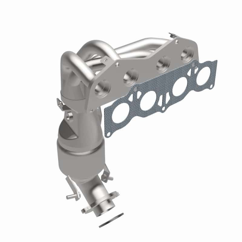Magnaflow — Magnaflow Conv DF Scion tC 05-09 2.4L
California - view 8