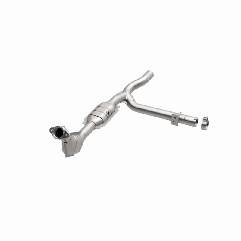 Magnaflow — MagnaFlow Conv DF 99 F150/250 4.6L P/S
HM Grade
HM - view 27