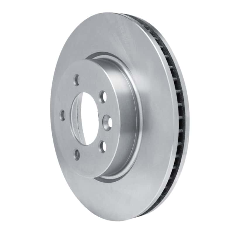 DFC — DFC 05-07 Land Rover LR3 Front Brake Rotor
DFC Brake Rotor - view 2