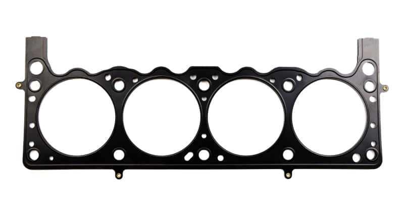 Cometic Gasket — Cometic Chrysler 360 Magnum 4.04in Bore .051 inch MLS Head Gasket
Cylinder Head Gasket - view 1