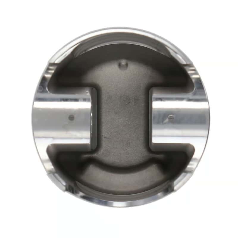 Wiseco — Wiseco Yamaha YZ250 76-79/ IT250 78-80 2776CD Piston Kit
Piston Kit - view 7
