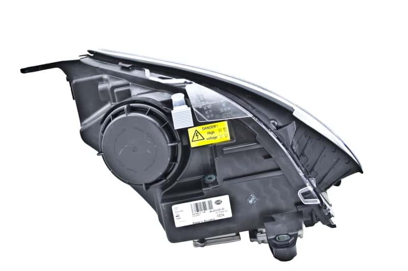 Hella — Hella 2006 Mercedes-Benz R Cls Xen Headlamp Lh - view 2