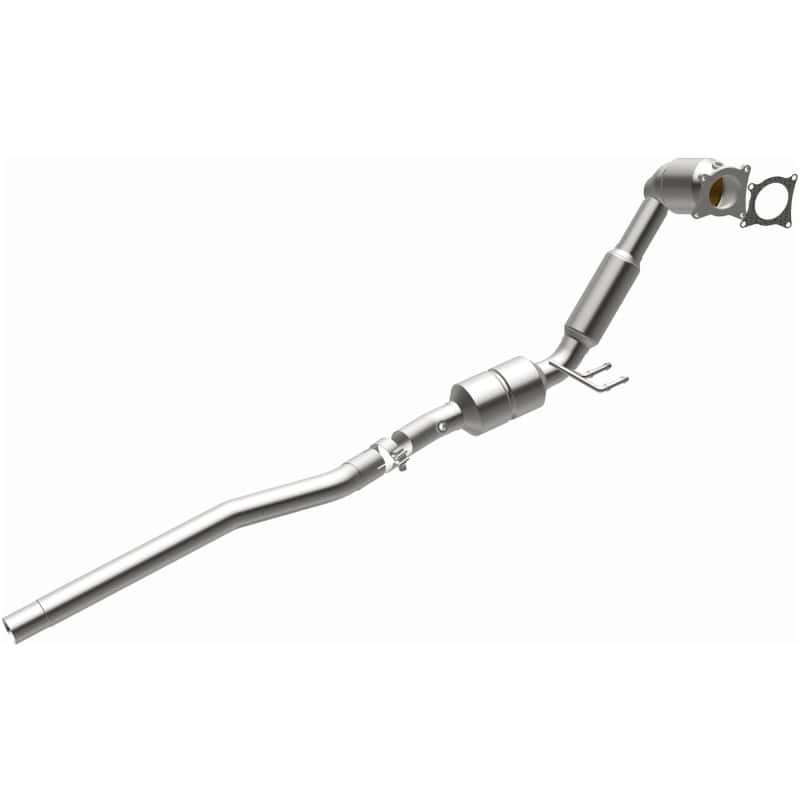 Magnaflow — MagnaFlow Conv DF 06-08 Jetta/GTI/A3/ 2.0T OE
OEM Grade
OEM - view 30