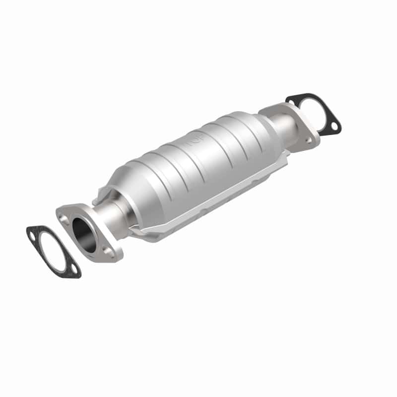 Magnaflow — MagnaFlow Conv DF Dodge-Mitsubishi-Plymouth
Standard Grade
Standard - view 7