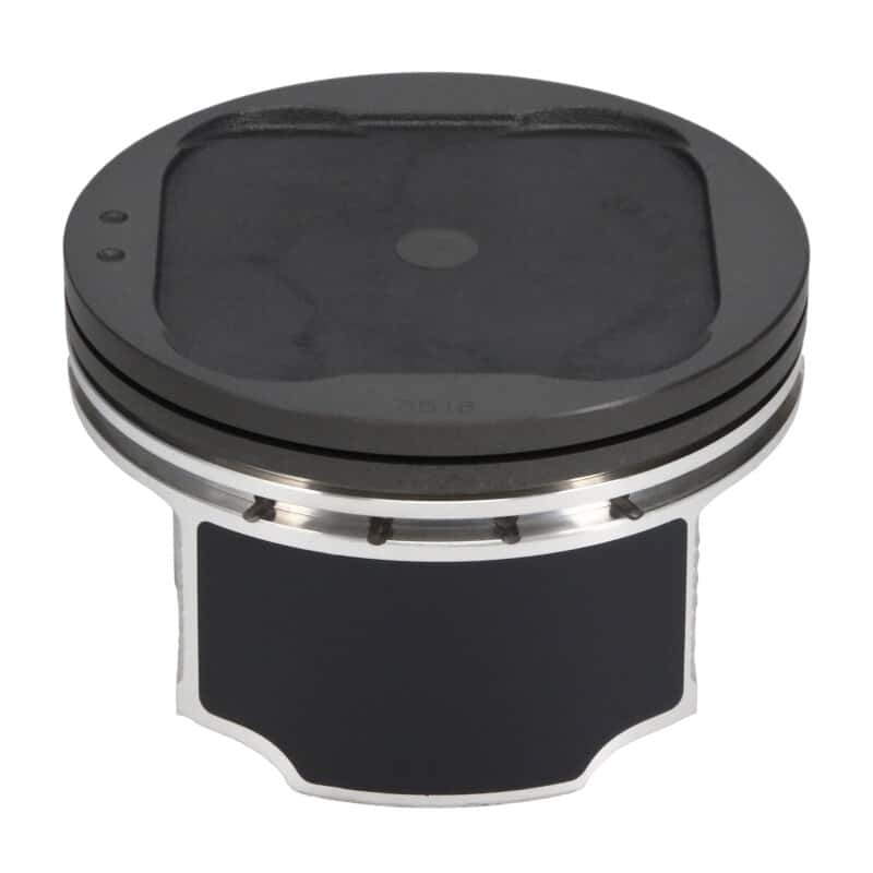 ProX — ProX 03-12 Pol. 500 Scrambler Piston Kit 10.2:1 (93.00mm)
Pistons - view 6