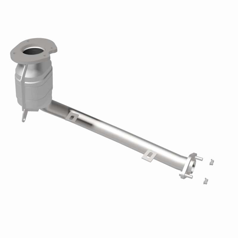 Magnaflow — MagnaFlow Conv DF 88-90 Honda CRX 1.5 front
Standard Grade
Standard - view 15