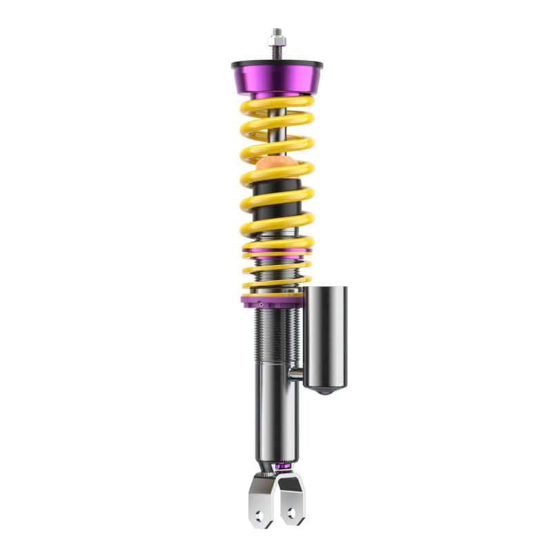 KW — KW HLS Porsche
Coilover Kit - view 9