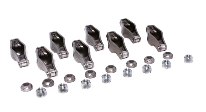 COMP Cams — COMP Cams Magnum Roller Rockers Ford SB
MAGNUM ROLLER ROCKER - view 1