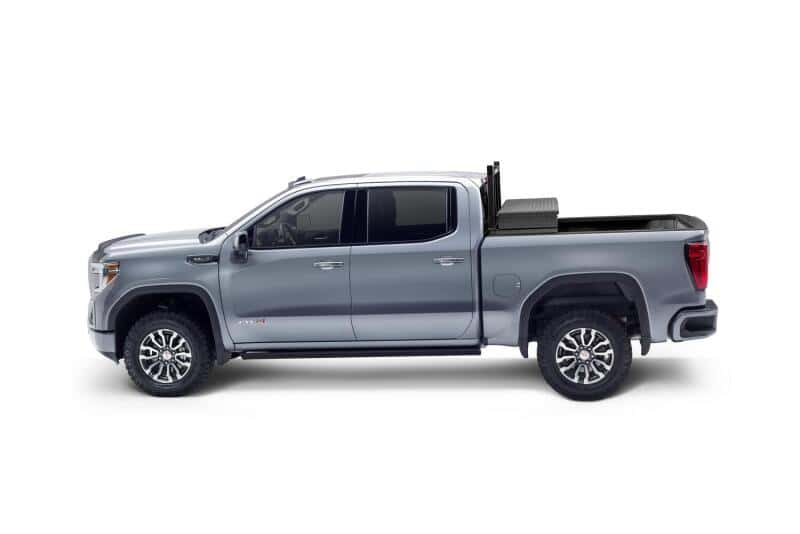 BackRack — BackRack 99-23 Ford F250/350/450 Super Duty Open Rack Frame Only Requires Hardware - view 7