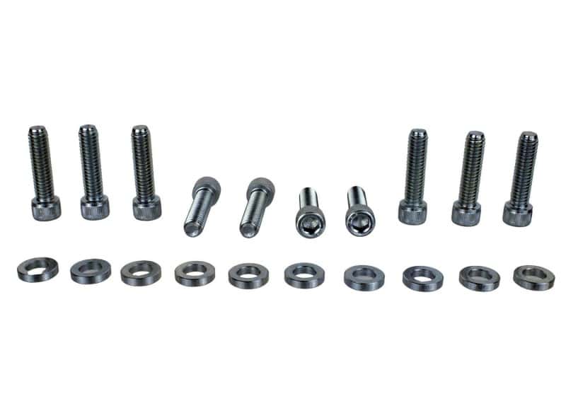 Ford Racing — Ford Racing 8.8inch Axle Girdle Cover Kit - view 9