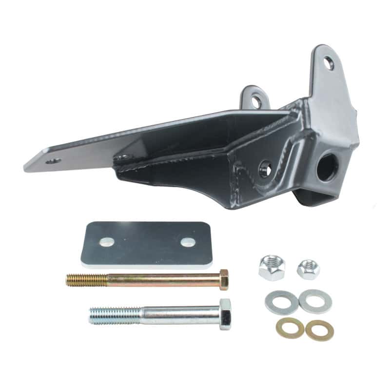 Synergy Mfg — Synergy 2018+ Jeep Wrangler JL/JLU Rear Track Bar Brace - view 1