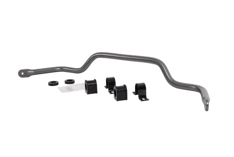 Hellwig — Hellwig 20-22 Ram 1500 2/4WD (Excl. TRX) Solid Heat Treated Chromoly 1-3/8in Front Sway Bar
FRONT SWAY BAR - view 4