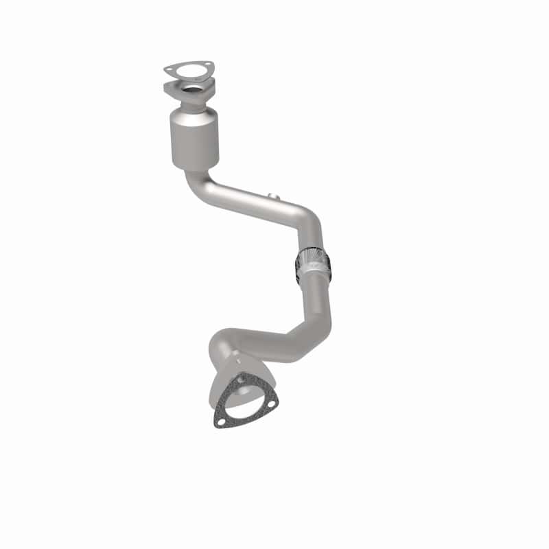 Magnaflow — MagnaFlow Conv DF 00-03 Saturn LS Series/LW Series 3.0L Front (49 State)
OEM Grade
OEM - view 16