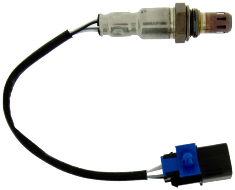 NGK — NGK Chevrolet Aveo 2008-2006 Direct Fit Oxygen Sensor - view 2
