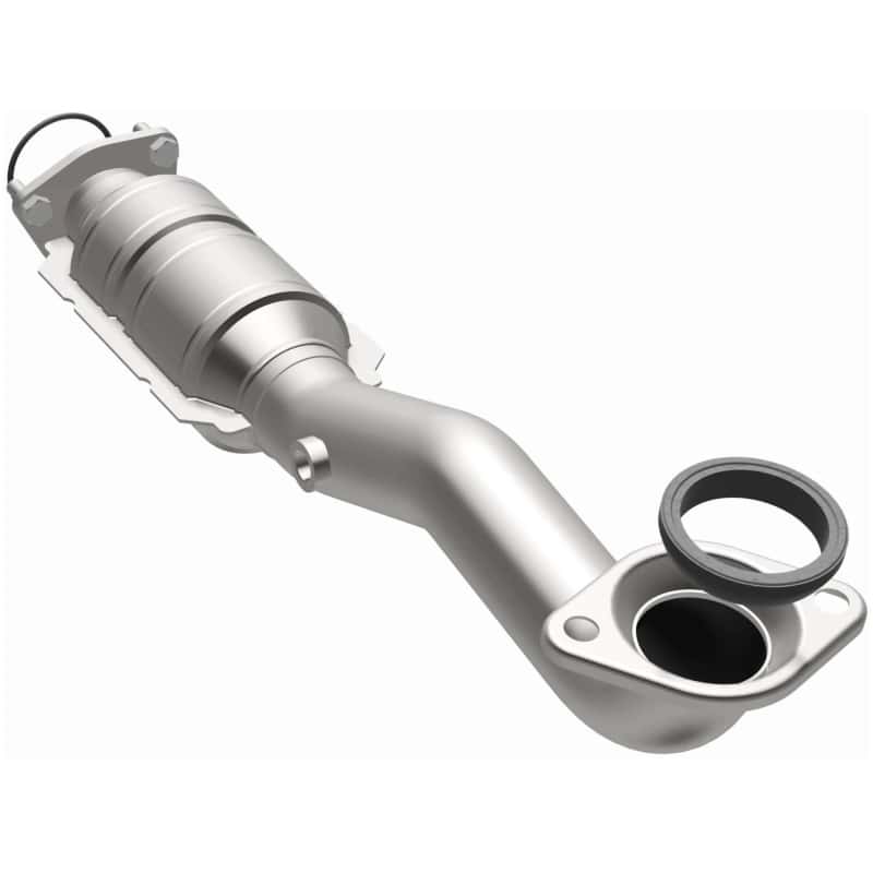 Magnaflow — MagnaFlow Conv Direct Fit 10-11 Honda CR-V 2.4L
OEM Grade
OEM - view 3
