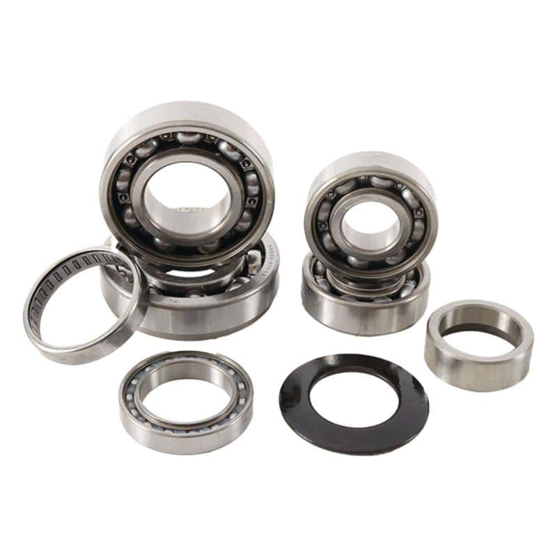 Hot Rods — Hot Rods 09-12 Honda CRF 450 R 450cc Transmission Bearing Kit - view 1