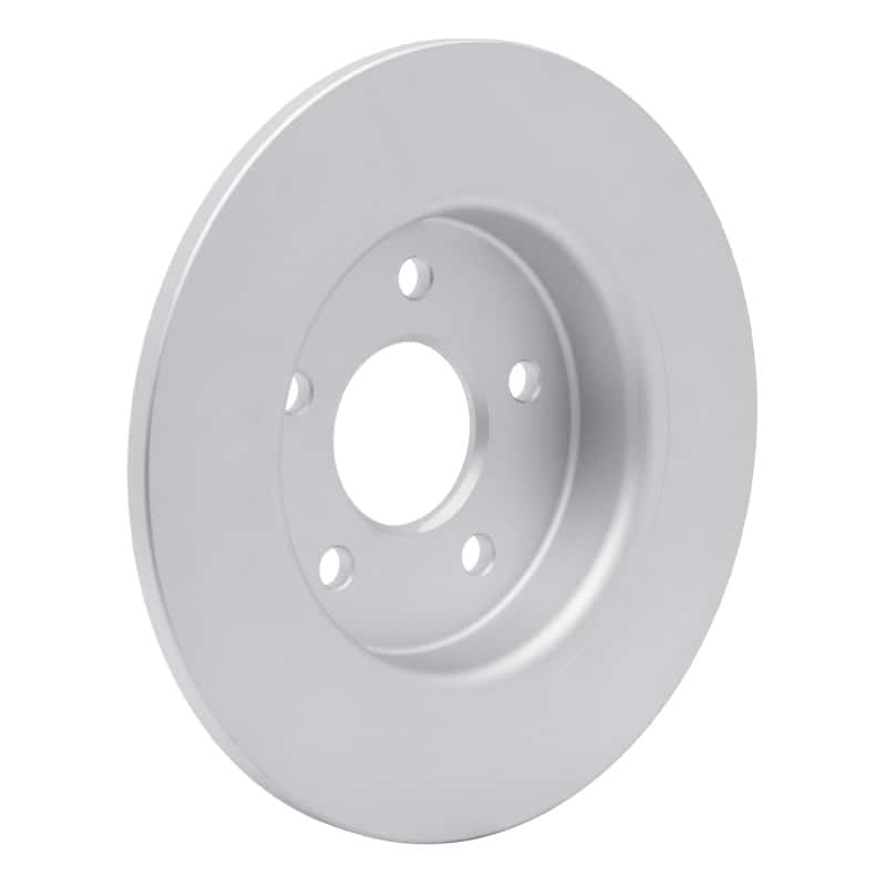 DFC — DFC 12-18 Ford Focus Rear GeoSPEC Coated Rotor
DFC Brake Rotor - view 4
