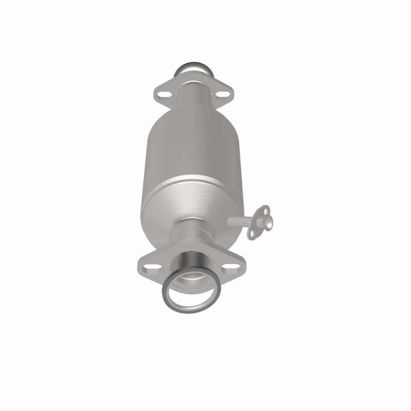 Magnaflow — MagnaFlow Conv DF 81-83 Toyota Pick Up 2.4L
California - view 16