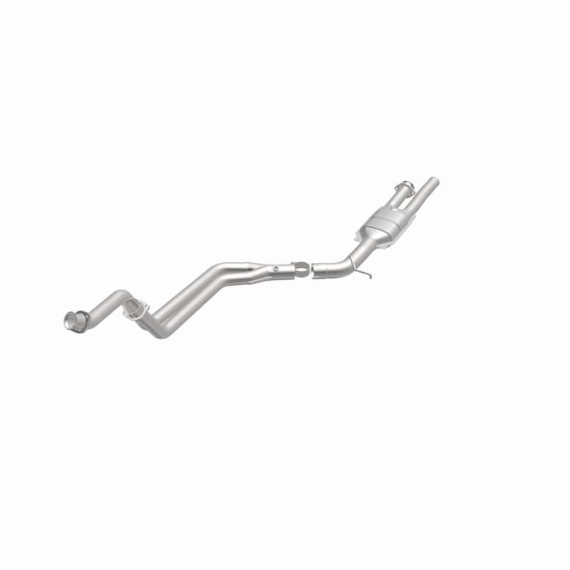 Magnaflow — MagnaFlow Conv DF 90-93 Mercedes 190E 2.6L
Standard Grade
Standard - view 25