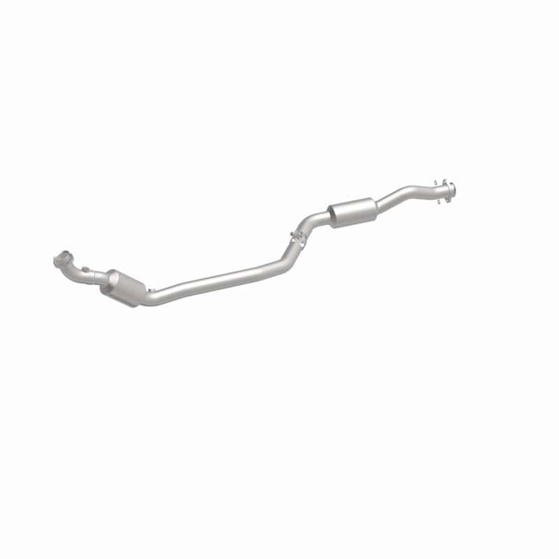 Magnaflow — MagnaFlow Conv DF 06-09 Mercedes-Benz E350 3.5L 4matic Driver Side
OEM Grade
OEM - view 10