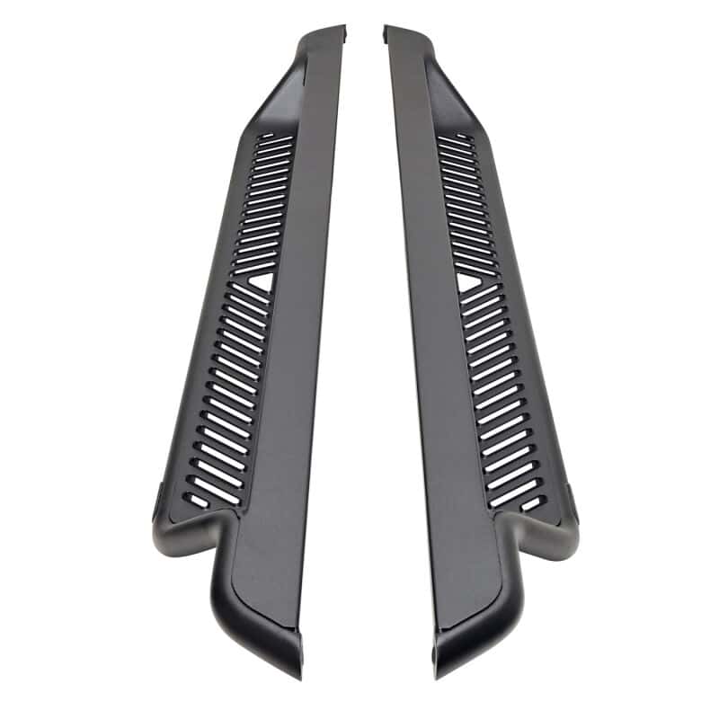 Westin — Westin 24-26 Toyota Tacoma DC Outlaw Drop Running Boards - Tex. Blk
Running Boards - view 14