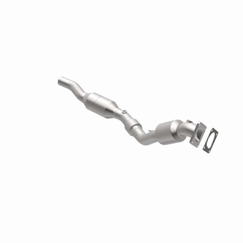 Magnaflow — Magnaflow Conv DF 01-02 Audi S4 2.7L P/S
California - view 22