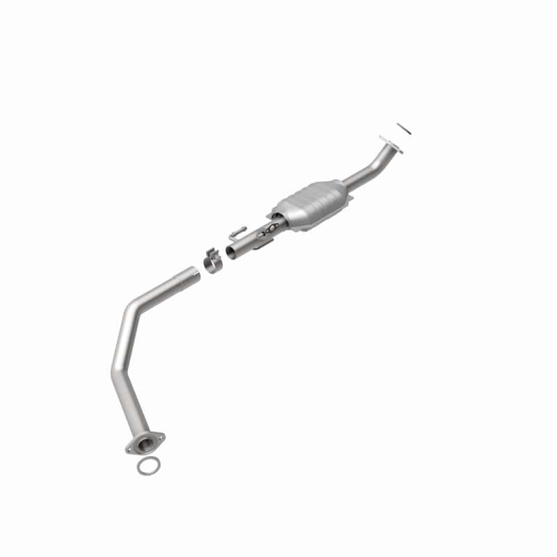 Magnaflow — MagnaFlow Conv DF 01-04 Sequoia 4.7L D/S OEM
OEM Grade
OEM - view 18