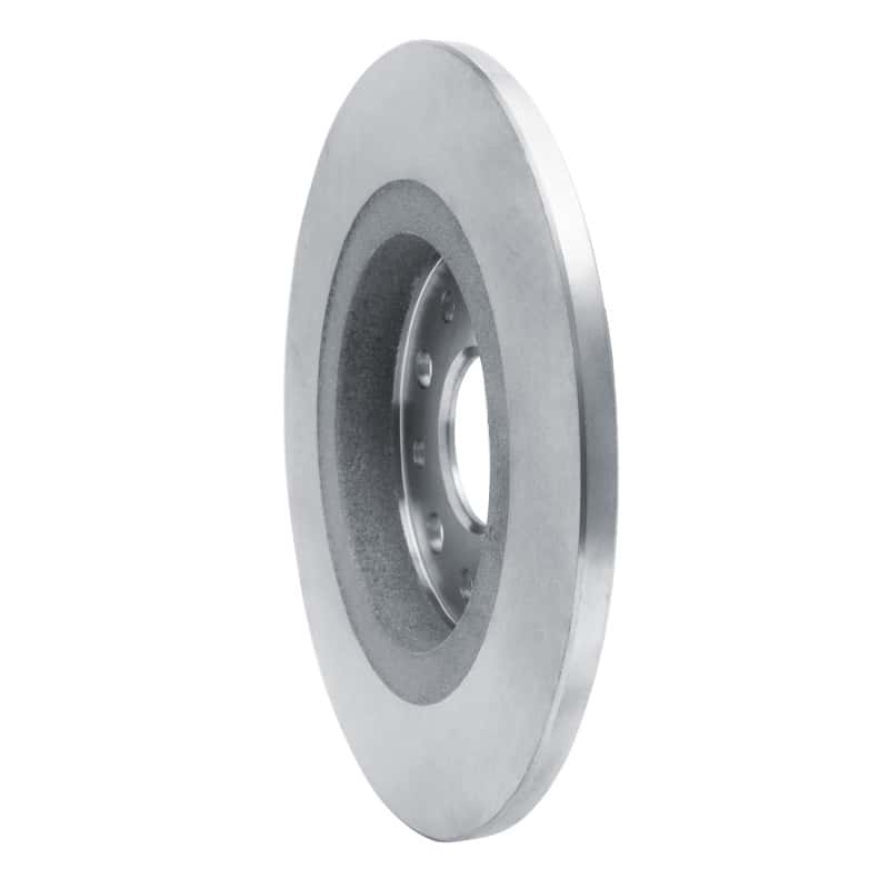 DFC — DFC 22-25 Jeep Grand Cherokee Rear Brake Rotor - view 4