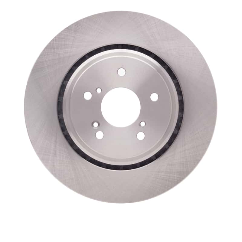 DFC — DFC 14-20 Acura MDX Front Brake Rotor
DFC Brake Rotor - view 1