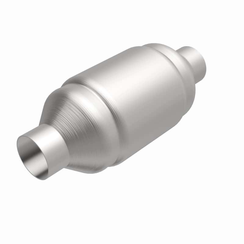 Magnaflow — MagnaFlow Conv Univ 1.75inch C/C
OEM Grade
Standard - view 29