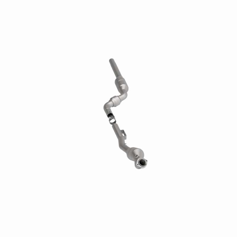 Magnaflow — MagnaFlow Conv DF 98-02 Mercedes E320 3.2L
HM Grade
HM - view 24